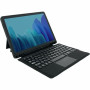 Housse/Clavier MOBILIS C2 - Folio Style pour 27,9 cm (11") Samsung Galaxy Tab A9+ Tablette