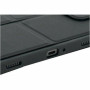 Housse/Clavier MOBILIS C2 - Folio Style pour 27,9 cm (11") Samsung Galaxy Tab A9+ Tablette