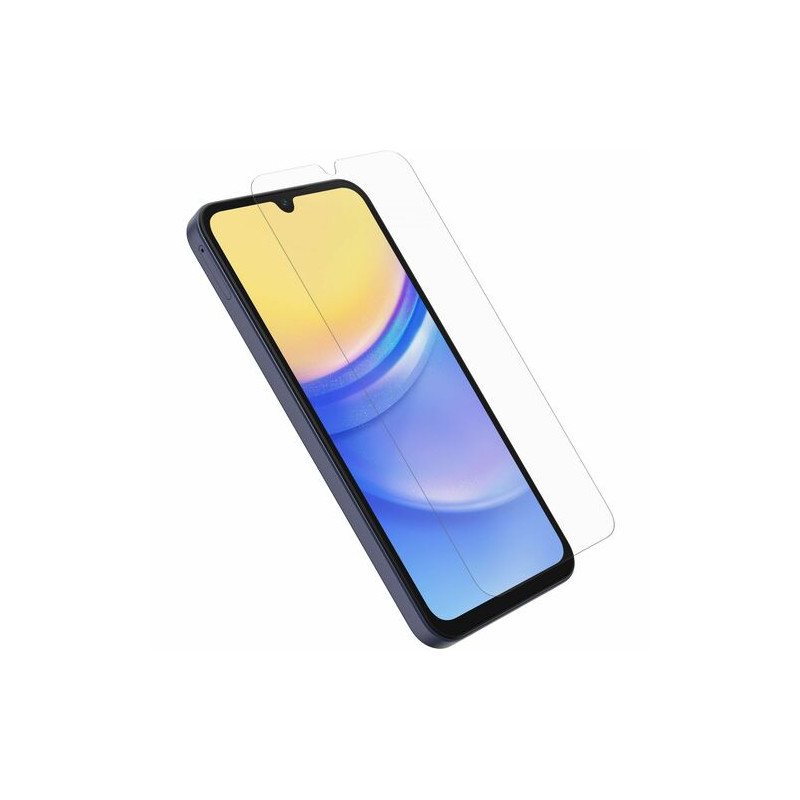 Protecteur écran OtterBox 9H Aluminosilicate Chrystal claire - 1 - Pour Galaxy A15, Galaxy A15 5G