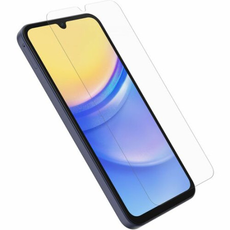 Protecteur écran OtterBox 9H Aluminosilicate Chrystal claire - 1 - Pour Galaxy A15, Galaxy A15 5G