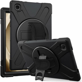 Sacoche de transport Akashi Durci pour 27,9 cm (11") Samsung Galaxy Tab A9+ Tablette - Attache de poignet