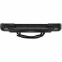Sacoche de transport Akashi Durci pour 27,9 cm (11") Samsung Galaxy Tab A9+ Tablette - Attache de poignet