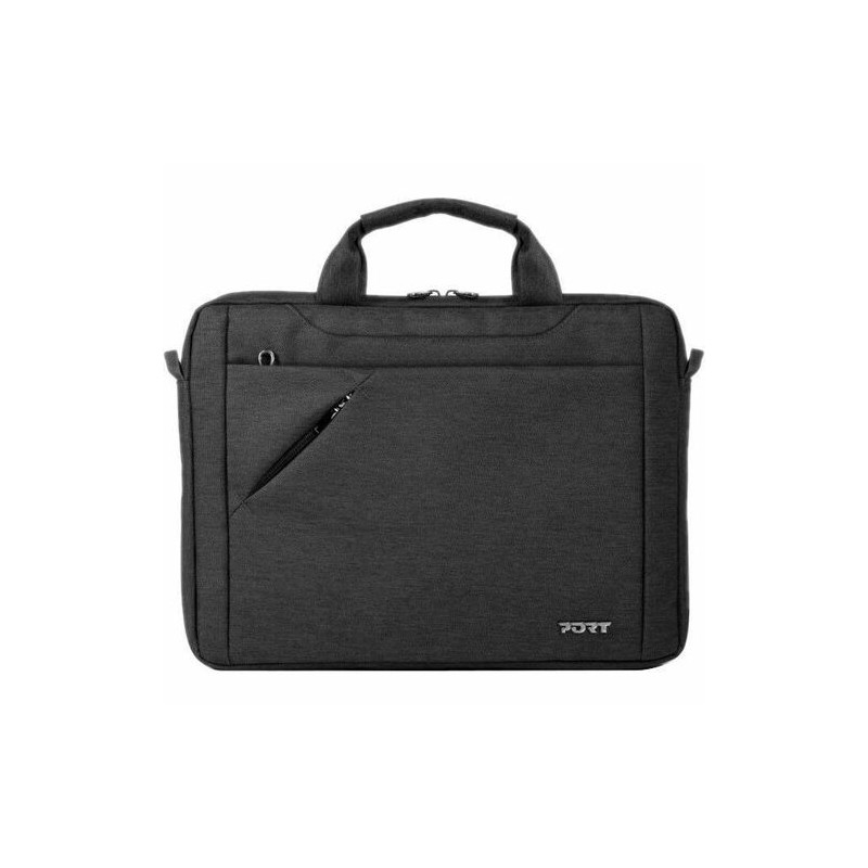Port SYDNEY Carrying Case for 25.7 cm (10.1") to 35.6 cm (14")