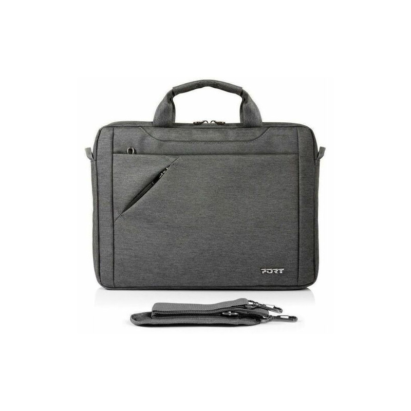 Port Sydney Carrying Case for 25.7 cm (10.1") to 35.6 cm (14")