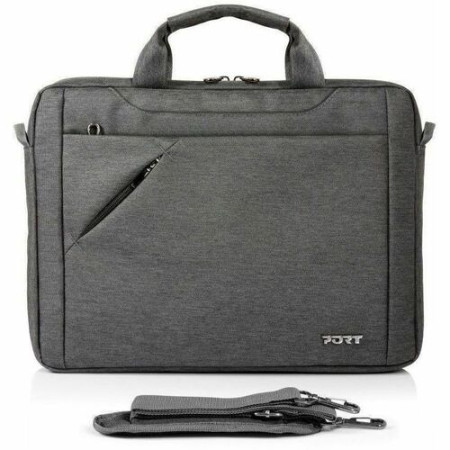 Port Sydney Carrying Case for 25.7 cm (10.1") to 35.6 cm (14")