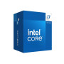 Processeur Intel Core i7 (14e Génération) i7-14700 20 cœurs 3,40 GHz