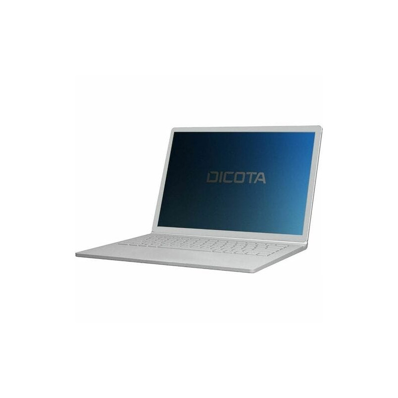 Dicota 2H Polyethylene Terephthalate (PET) Privacy Screen Filter for 15" MacBook Air