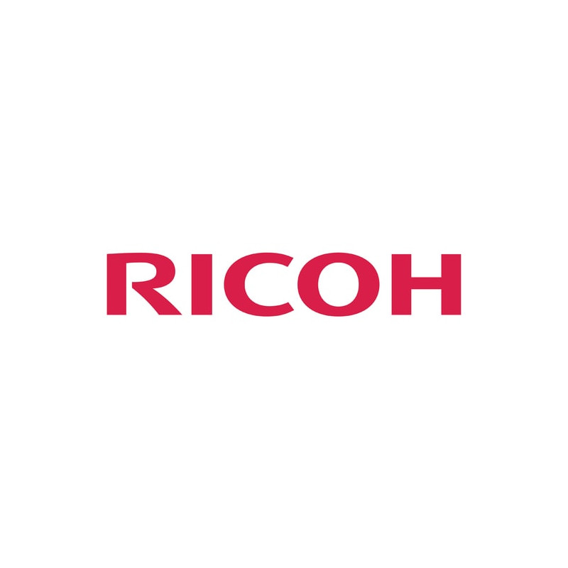 Original Ricoh Laser Toner Cartridge - Black