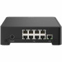 Station de surveillance vidéo AXIS S3008 Mk II Filaire 4 To HDD - Enregistreur Réseau Vidéo