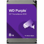 WD Purple WD85PURZ 8 TB Hard Drive - 3.5" Internal - SATA (SATA/600)