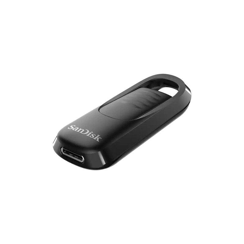 SanDisk SDCZ480-064G-G46. Capacity: 64 GB