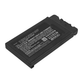 Li-ion battery 11.1V 4200mAh 47Wh