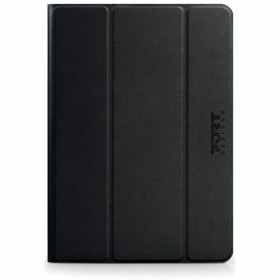Sacoche de transport Port NOUMEA 2 - Folio Style pour 22,9 cm (9") à 27,9 cm (11") Tablette - Noir