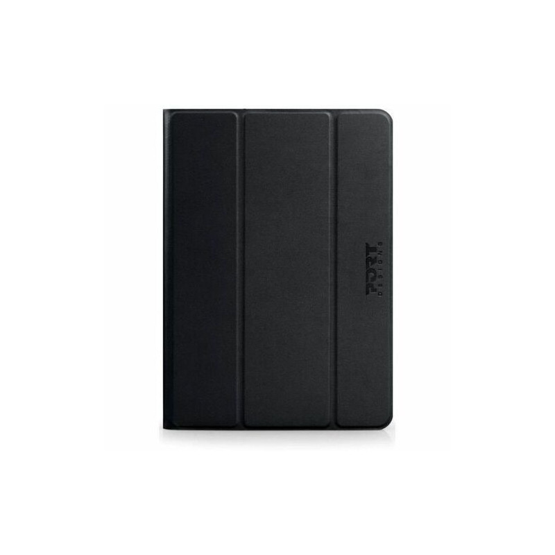Sacoche de transport Port NOUMEA 2 - Folio Style pour 22,9 cm (9") à 27,9 cm (11") Tablette - Noir