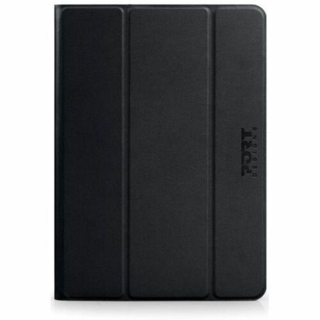 Sacoche de transport Port NOUMEA 2 - Folio Style pour 22,9 cm (9") à 27,9 cm (11") Tablette - Noir