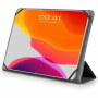 Port NOUMEA 2 Carrying Case - Folio Style for 22.9 cm (9") to 27.9 cm (11") Tablet - Black