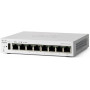 Cisco Catalyst 1200 C1200-8T-D 8 Ports Manageable Ethernet Switch