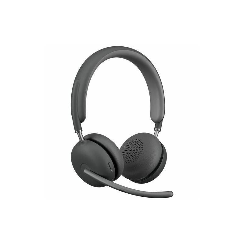 Casque Logitech Zone Wireless 2 - Sans fil