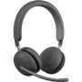 Logitech Zone Wireless 2 Wireless Over-the-head