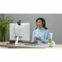 Casque Logitech Zone Wireless 2 - Sans fil