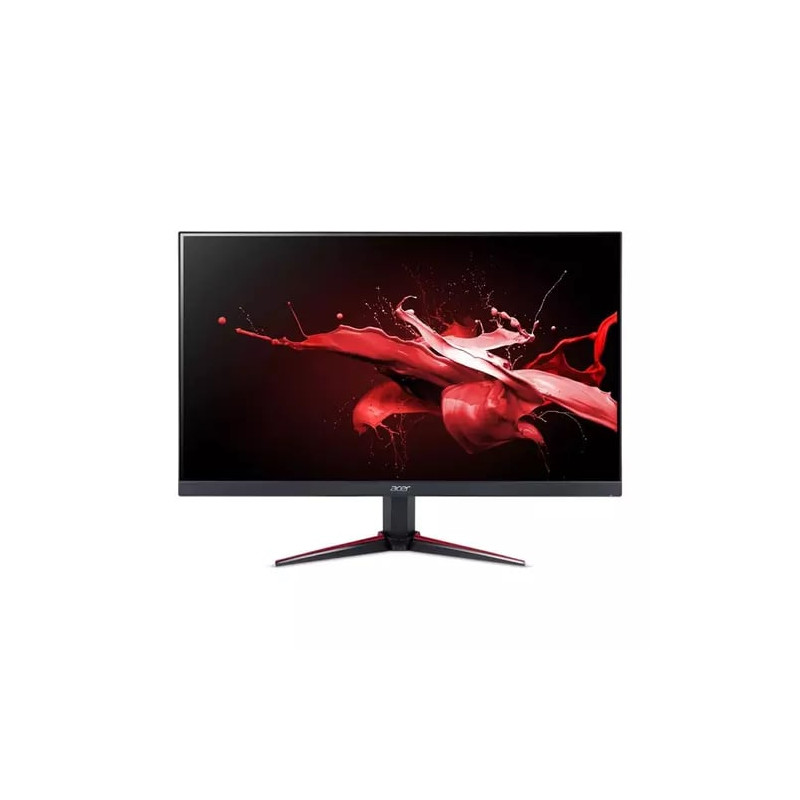 Acer Nitro VG240Y M3 24" Class Full HD LED Gaming Monitor - 16:9 - Black