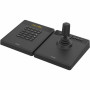 Panneau de Contrôle AXIS TU9001 - X/Y Axis, Zoom, poêle, Inclinaison Contrôle - 3D Joystick LCD - USB Port