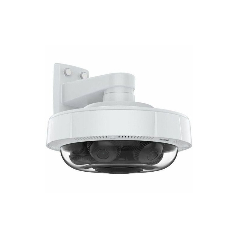 AXIS Panoramic P3735-PLE 2 Megapixel Full HD Network Camera