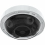 Caméra réseau AXIS Panoramic P3737-PLE 5 Mégapixels 2K