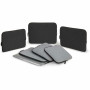 Sacoche de transport Dicota URBAN - Pochette Style pour 38,1 cm (15") Apple MacBook Air
