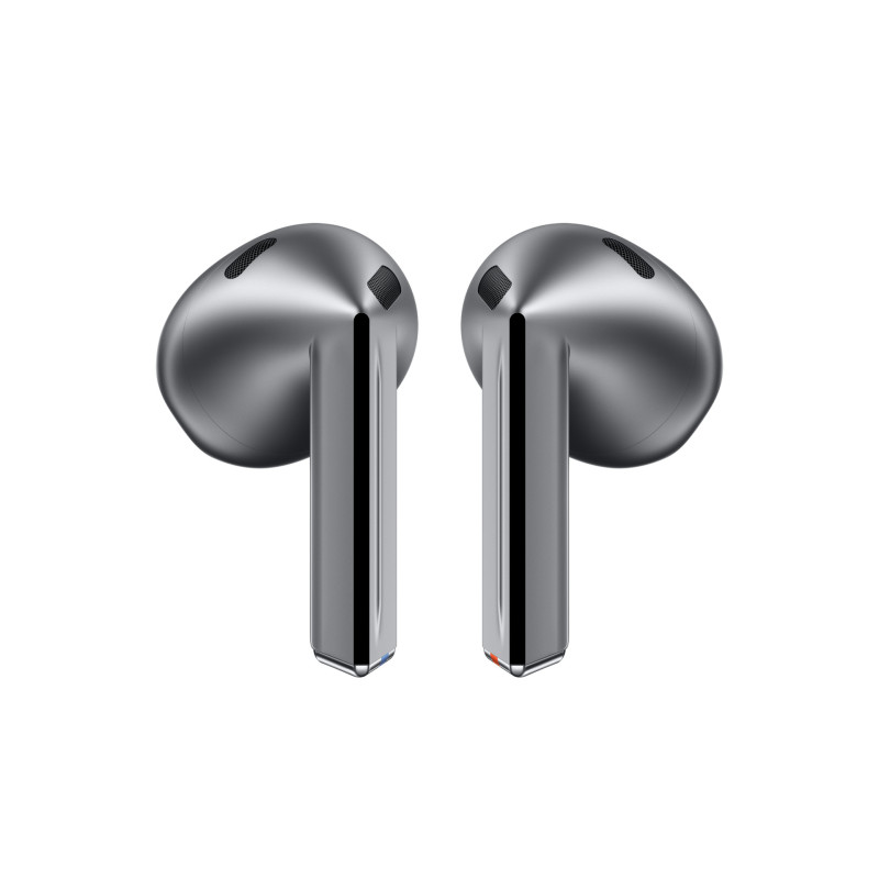 Samsung Galaxy Buds3 Headset True Wireless Stereo (TWS) In-ear Calls/Music USB Type-C Bluetooth Silver