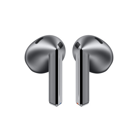 Samsung Galaxy Buds3 Headset True Wireless Stereo (TWS) In-ear Calls/Music USB Type-C Bluetooth Silver