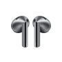 Samsung Galaxy Buds3 Headset True Wireless Stereo (TWS) In-ear Calls/Music USB Type-C Bluetooth Silver