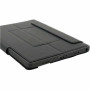 Housse/Clavier MOBILIS C2 - Folio Style pour 27,9 cm (11") Samsung Galaxy Tab A9+ Tablette