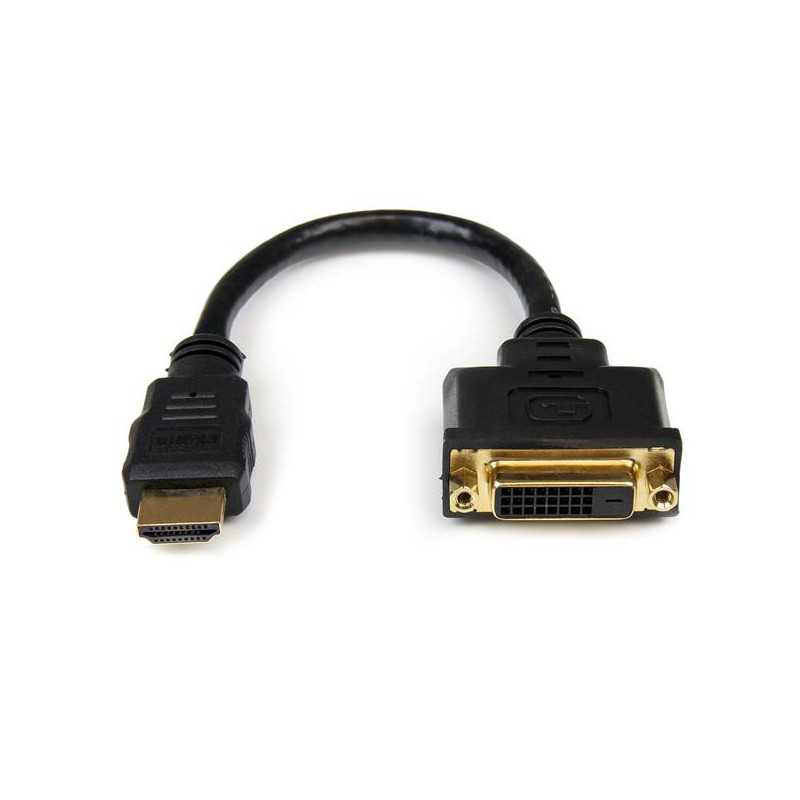 CABLE ADAPTATEUR VIDEO HDMI