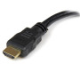 CABLE ADAPTATEUR VIDEO HDMI