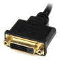 CABLE ADAPTATEUR VIDEO HDMI