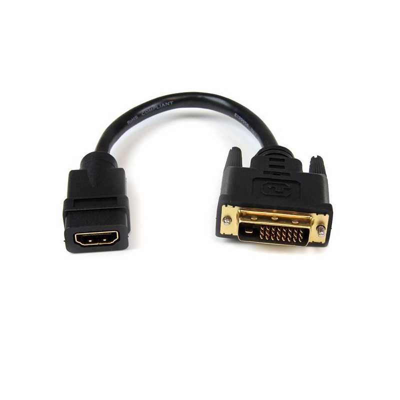 CABLE ADAPTATEUR VIDEO HDMI