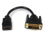 CABLE ADAPTATEUR VIDEO HDMI