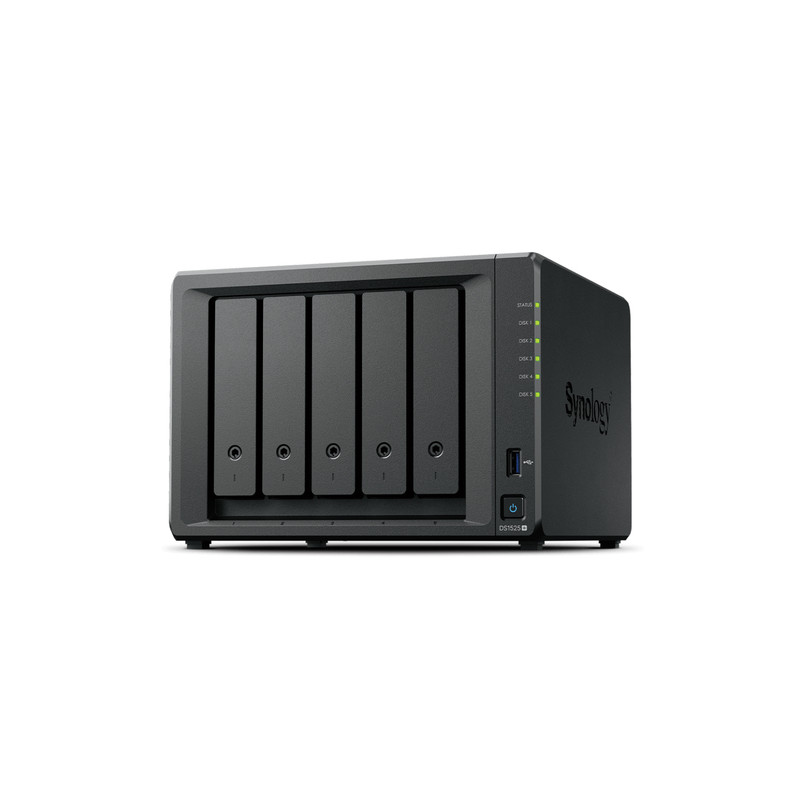 Synology DiskStation DS1525+