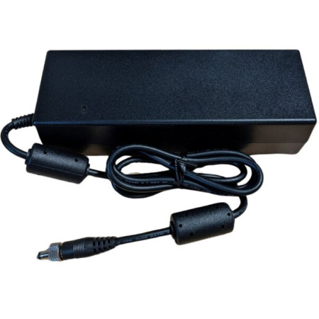 Elo 80 W AC Adapter - For Touchscreen Monitor - Europe