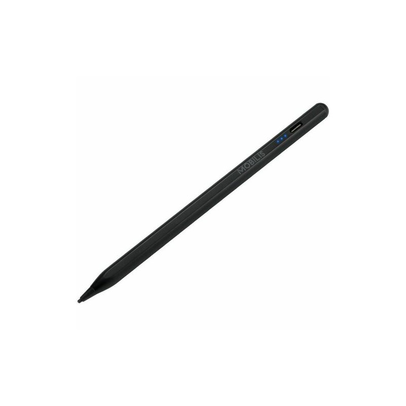 MOBILIS Stylus - 1.45 mm - Active - Replaceable Stylus Tip - Tablet Device Supported