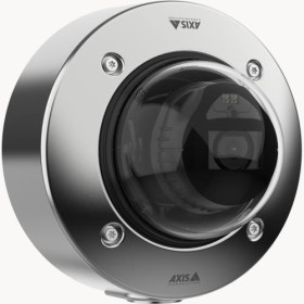 Caméra réseau AXIS P3268-SLVE 8 Mégapixels Extérieur 4K