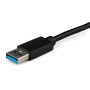 SLIM USB 3.0 TO HDMI EXTERNAL