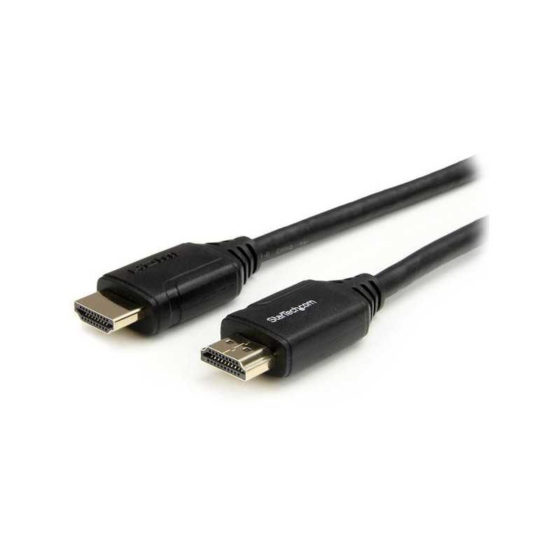 CABLE HDMI 2.0 GRANDE VITESSE