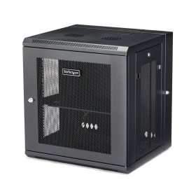 12U SERVER RACK ENCLOSURE WITH