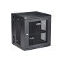 12U SERVER RACK ENCLOSURE WITH