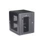 12U SERVER RACK ENCLOSURE WITH
