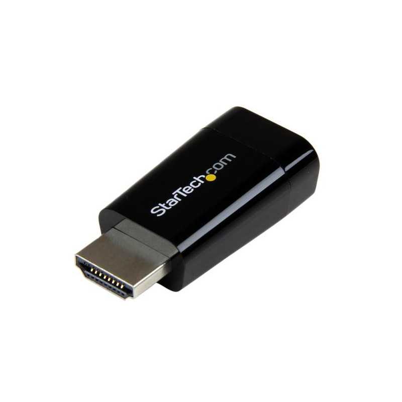 ADAPTATEUR COMPACT HDMI VERS