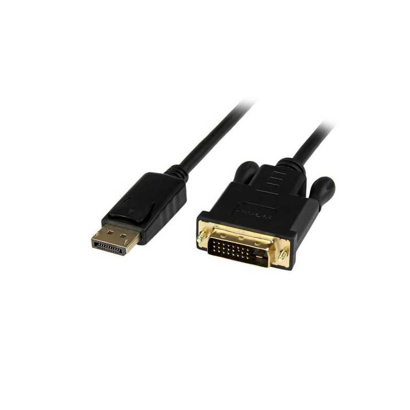 CABLE ADAPTATEUR DISPLAYPORT