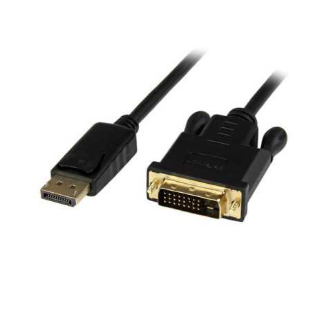 CABLE ADAPTATEUR DISPLAYPORT